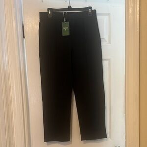 HALARA Black Dress Pants Size Large